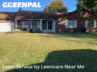Lawn Care nearby Granite City, IL, 