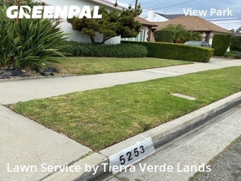 Lawn Maintenance nearby View Park Windsor Hills, CA, 