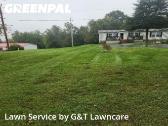 Yard Mowing nearby Hardy, VA, 