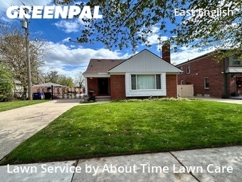 Lawn Care Service nearby Detroit, MI, 