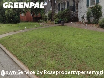 Lawn Mow nearby Fort Smith, AR, 