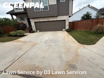 Grass Cutting nearby San Antonio, TX, 
