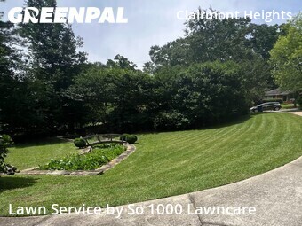 Yard Cutting nearby Decatur, GA, 