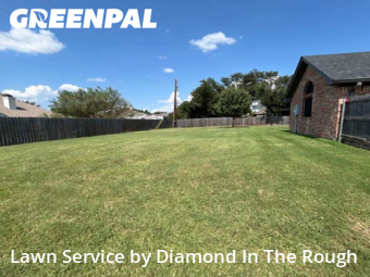 Lawn Care Service nearby Hewitt, TX, 