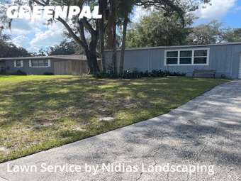 Lawn Care Service nearby Tampa, FL, 