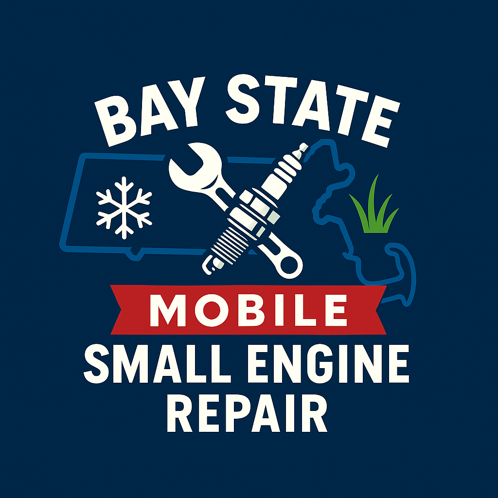 Bay State Mobile Small Engine Repair