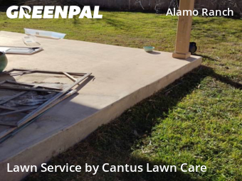 Lawn Mow nearby San Antonio, TX, 