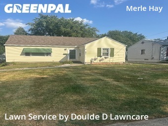 Lawn Services in Des Moines, 50310, Yard Cutting by Doulde D Lawncare, work completed in Nov , 2025