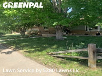 Lawn Mowing nearby Longmont, CO, 
