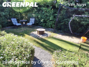 Work completed by reliable-lawn-care-service-in-Los Angeles-CA
