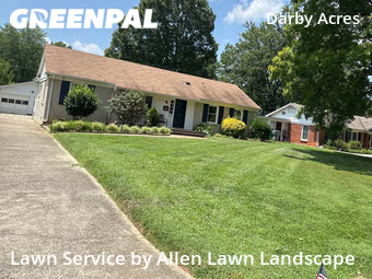 Yard Mowing nearby Charlotte, NC, 