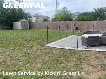 Yard Cutting nearby San Antonio, TX, 