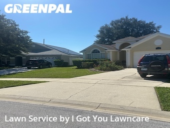 Lawn Care nearby Clermont, FL, 