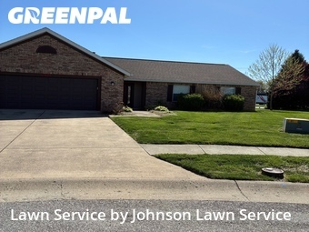 Lawn Care Servicein Lafayette,47905,Lawn Mowing by Johnson Lawn Service, work completed in Jun , 2026
