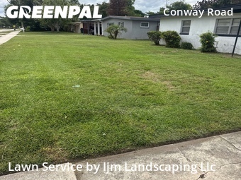 Yard Cutting nearby Orlando, FL, 