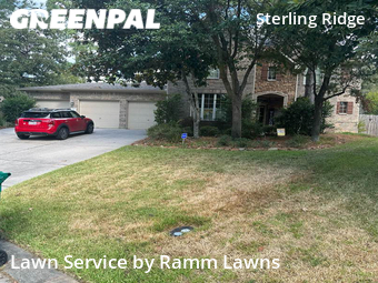Lawn Maintenance nearby Spring, TX, 