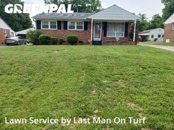 Lawn Cutting nearby Greensboro, NC, 
