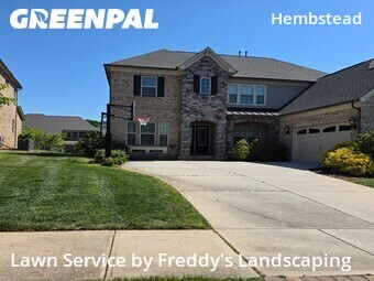 Lawn Cutting nearby Charlotte, NC, 