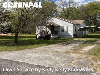 Yard Cutting nearby Madison, AL, 