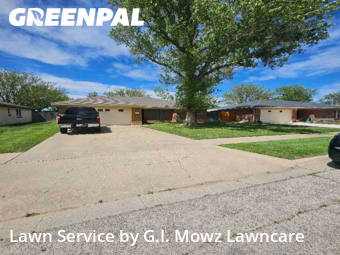 Lawn Mowing nearby Amarillo, TX, 