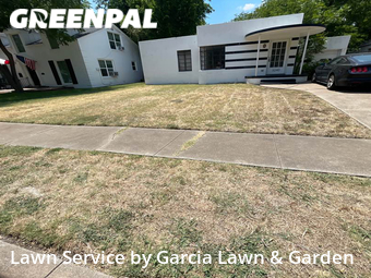 Yard Mowing nearby Fort Worth, TX, 