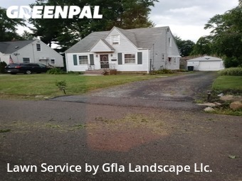 Lawn Mow nearby Akron, OH, 