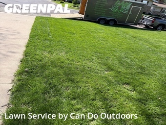 Yard Cutting nearby Peoria, IL, 