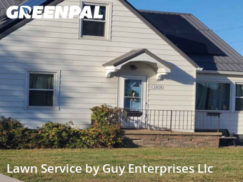 Lawn Service nearby Cedar Rapids, IA, 