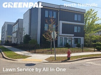 Grass Cutting nearby Nashville, TN, 