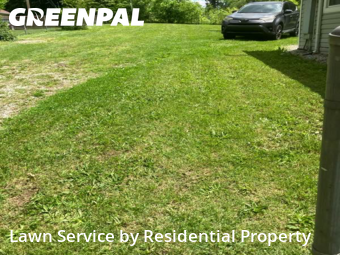 Lawn Cut nearby Knoxville, TN, 