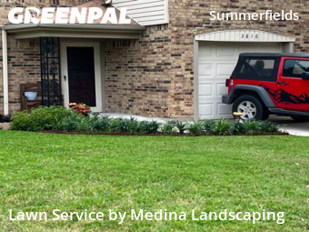 Lawn Care Service nearby Fort Worth, TX, 