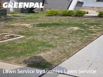 Lawn Mowing Service nearby Nashville, TN, 