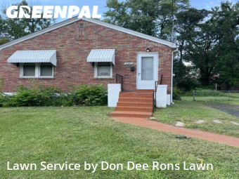 Yard Cutting nearby St. Louis, MO, 