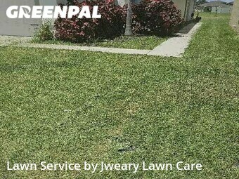 Grass Cut nearby Lakeland, FL, 