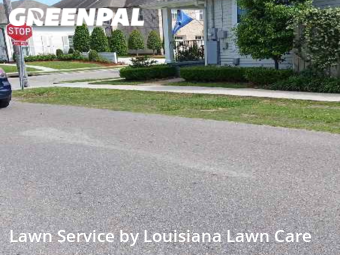 Grass Cutting nearby Metairie, LA, 
