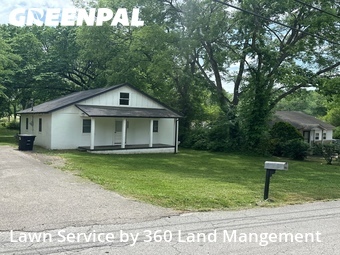 Lawn Maintenance nearby Columbia, TN, 