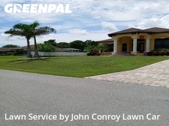 Lawn Maintenance nearby North Port, FL, 