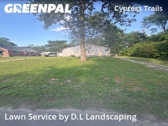 Lawn Care Service nearby Spring, TX, 