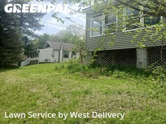 Grass Cut nearby Cohoes, NY, 