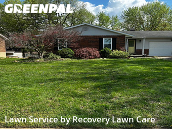Grass Cutting nearby St. Peters, MO, 