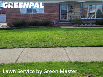 Lawn Cutting nearby Dearborn Heights, MI, 