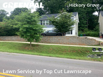 Lawn Maintenance nearby Charlotte, NC, 