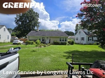 Lawn Mow nearby Portsmouth, VA, 