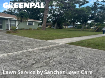 Lawn Mowing Service nearby Bradenton, FL, 