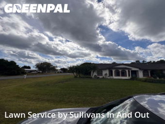 Lawn Maintenance nearby Sebastian, FL, 