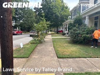 Yard Cutting nearby Little Rock, AR, 