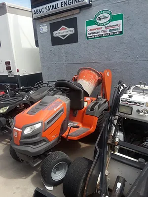 A B & C Small Engines Photo 1