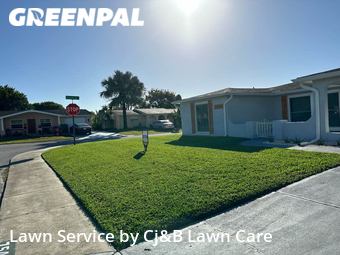Lawn Mowing Service nearby Port Richey, FL, 