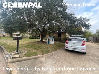 Lawn Cutting nearby Bryan, TX, 