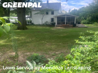Lawn Cutting nearby Brentwood, MD, 